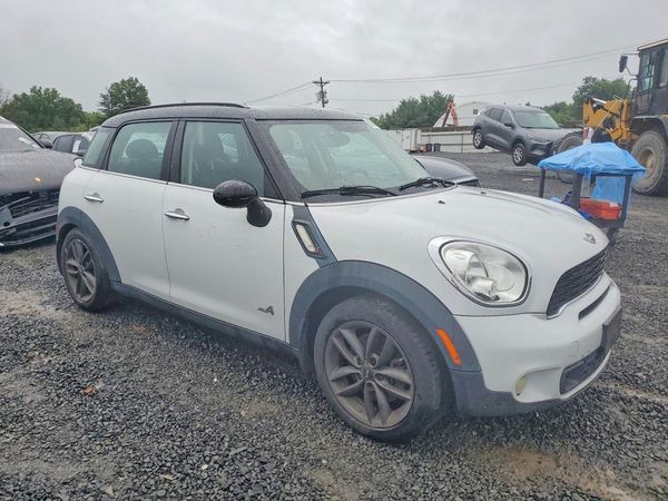 2013 MINI COOPER