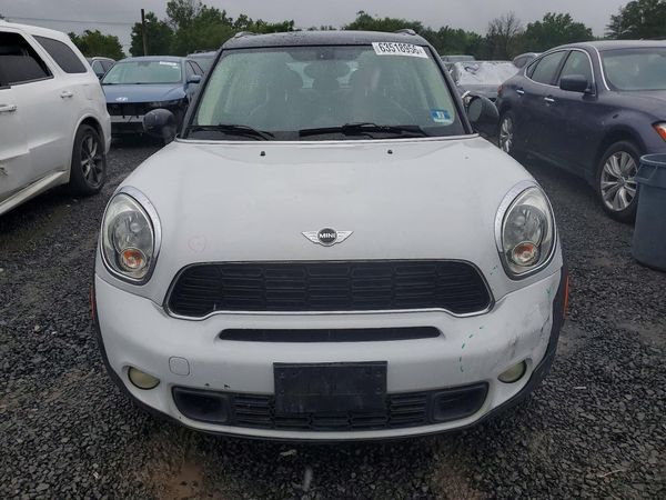 2013 MINI COOPER