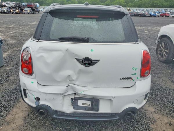 2013 MINI COOPER