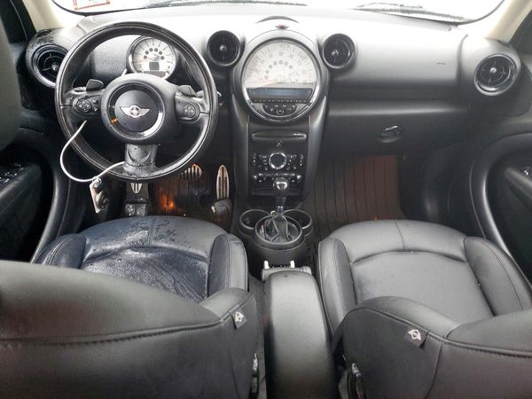 2013 MINI COOPER