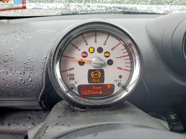 2013 MINI COOPER