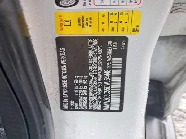 2013 MINI COOPER