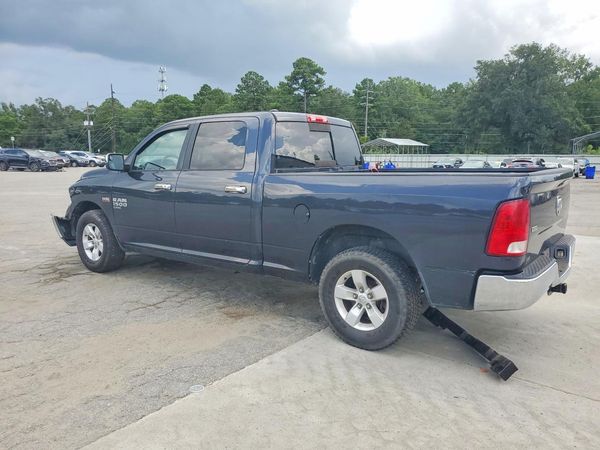 2019 RAM 1500 CLASSIC
