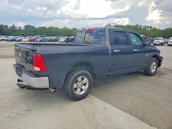 2019 RAM 1500 CLASSIC