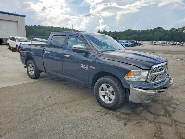 2019 RAM 1500 CLASSIC