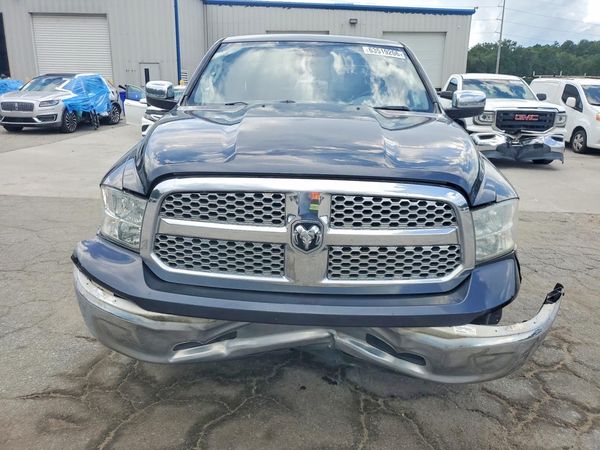 2019 RAM 1500 CLASSIC
