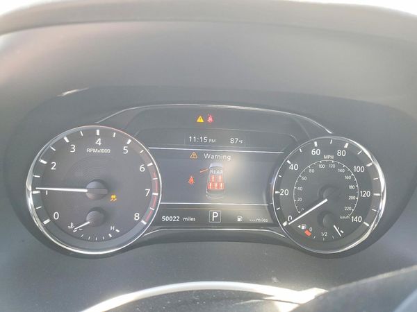 2022 INFINITI QX80