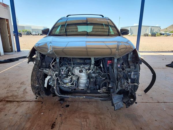 2019 TOYOTA HIGHLANDER SE/XLE