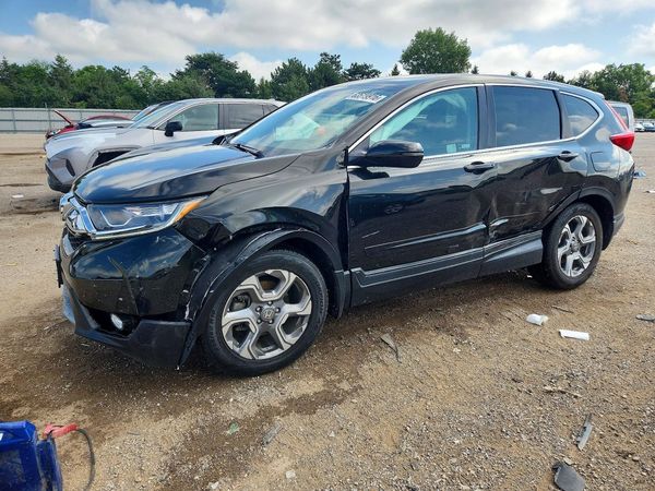 2019 HONDA CRV EX-L/EX-L Navi