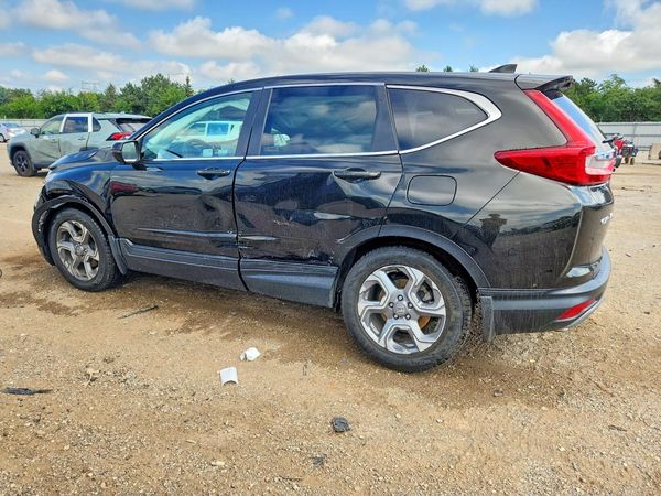 2019 HONDA CRV EX-L/EX-L Navi
