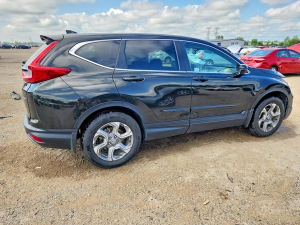 2019 HONDA CRV EX-L/EX-L Navi
