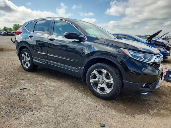2019 HONDA CRV EX-L/EX-L Navi