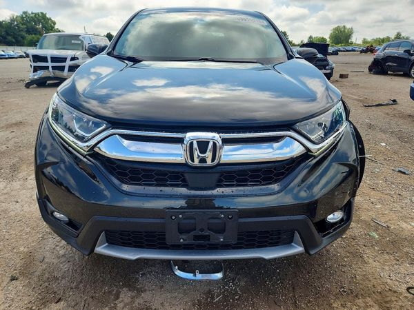 2019 HONDA CRV EX-L/EX-L Navi