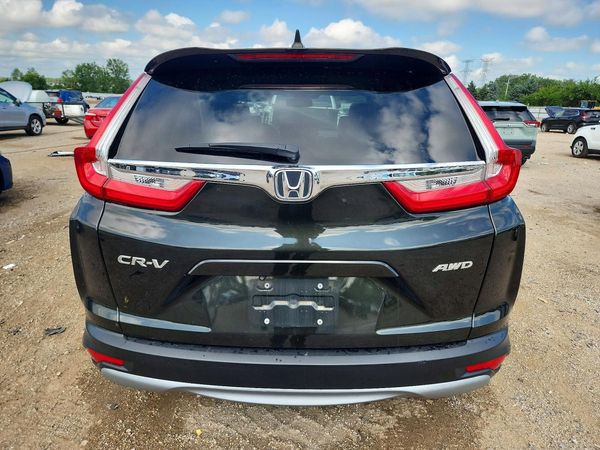 2019 HONDA CRV EX-L/EX-L Navi