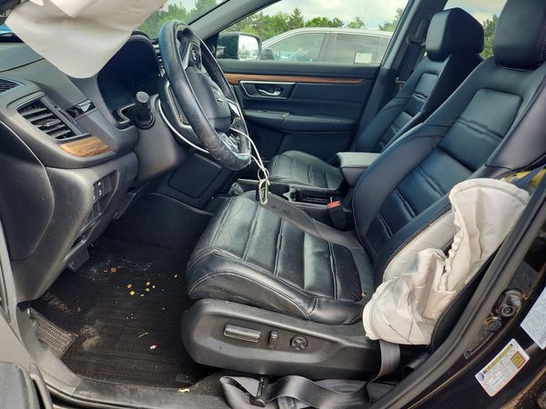 2019 HONDA CRV EX-L/EX-L Navi