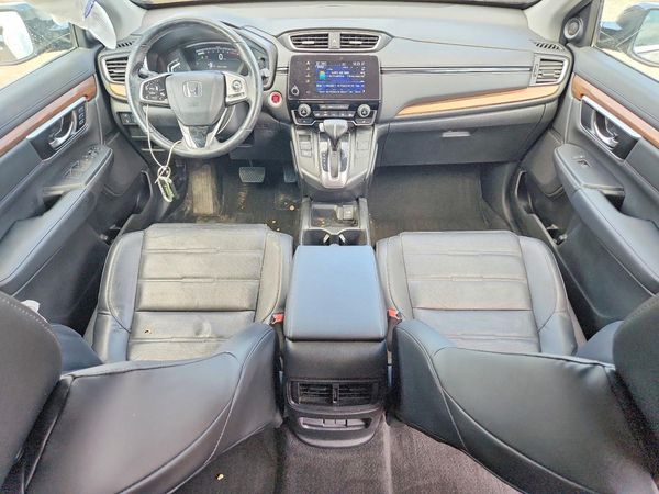 2019 HONDA CRV EX-L/EX-L Navi