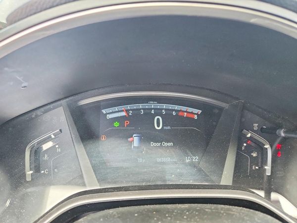 2019 HONDA CRV EX-L/EX-L Navi