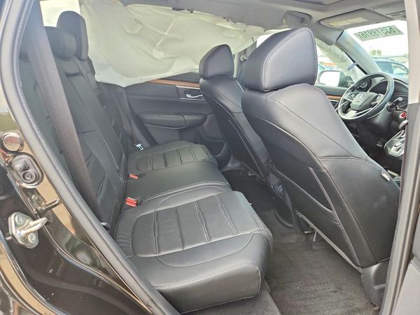 2019 HONDA CRV EX-L/EX-L Navi