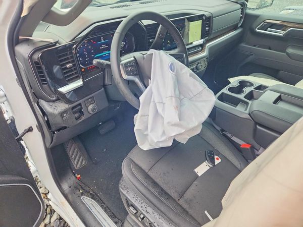 2026 CHEVROLET SILVERADO LT-L — CKPT