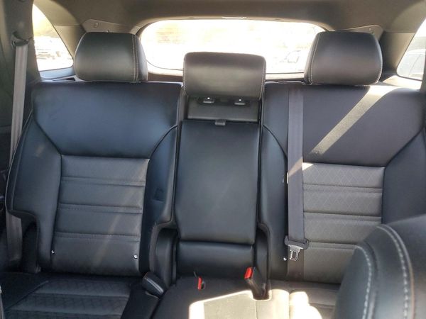 2017 KIA SORENTO SX, SX Limited
