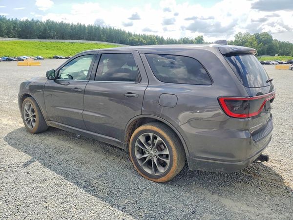 2020 DODGE DURANGO R/T