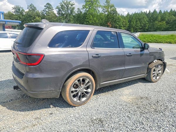 2020 DODGE DURANGO R/T