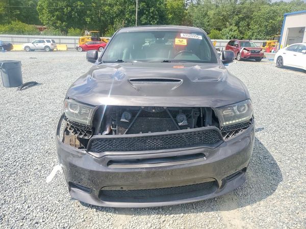 2020 DODGE DURANGO R/T