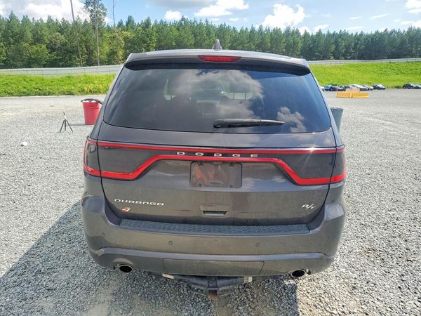 2020 DODGE DURANGO R/T