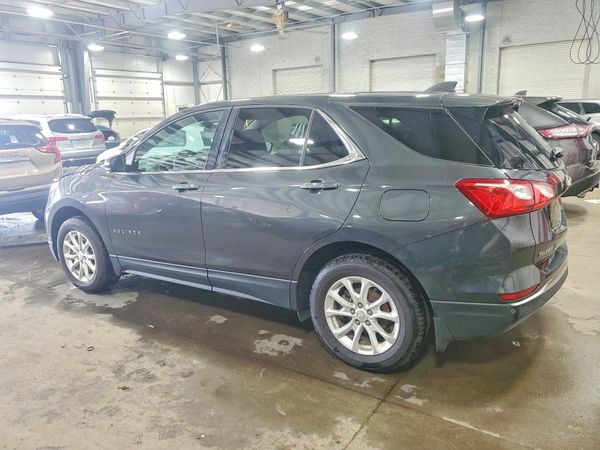 2018 CHEVROLET EQUINOX LT (1LT)