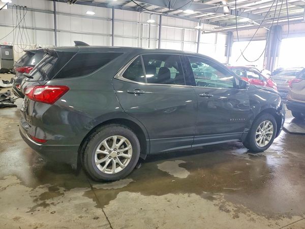 2018 CHEVROLET EQUINOX LT (1LT)
