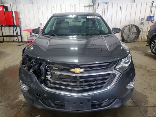 2018 CHEVROLET EQUINOX LT (1LT)
