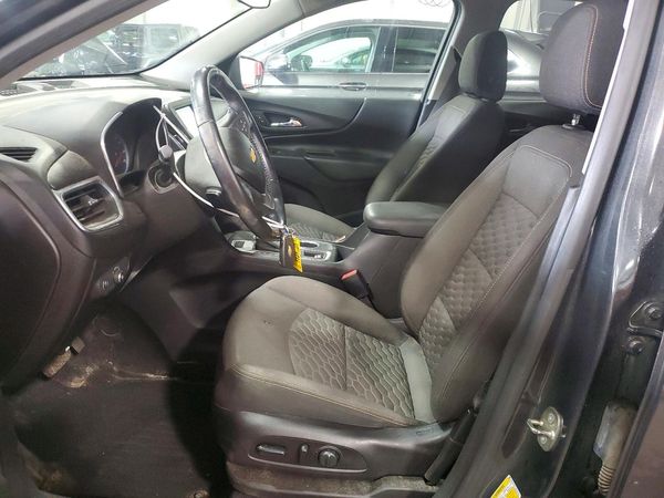 2018 CHEVROLET EQUINOX LT (1LT)