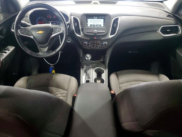 2018 CHEVROLET EQUINOX LT (1LT)