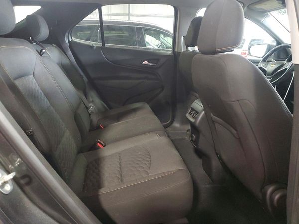 2018 CHEVROLET EQUINOX LT (1LT)