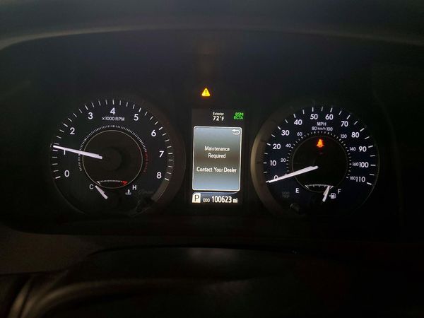 2020 TOYOTA SIENNA Q grade