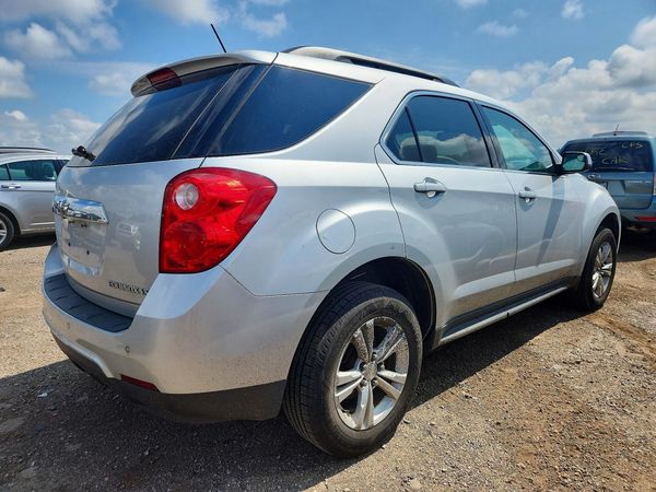 2014 CHEVROLET EQUINOX 2LT