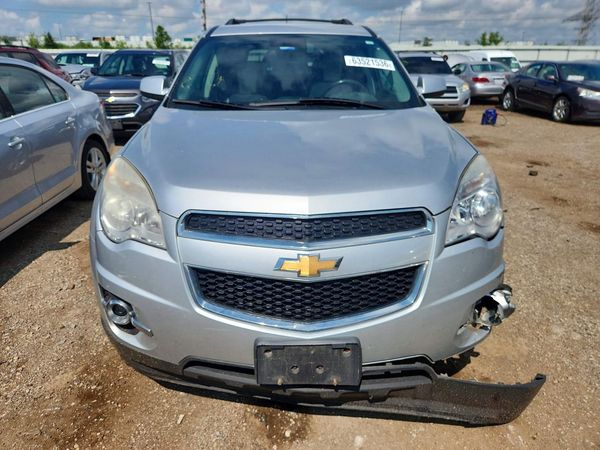 2014 CHEVROLET EQUINOX 2LT