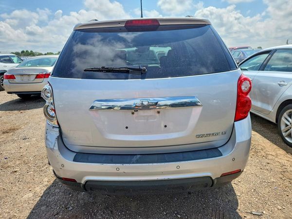 2014 CHEVROLET EQUINOX 2LT