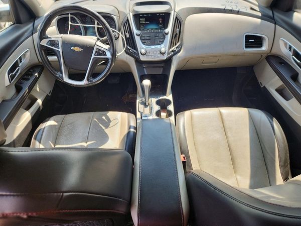 2014 CHEVROLET EQUINOX 2LT