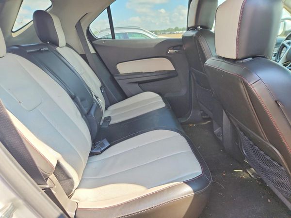 2014 CHEVROLET EQUINOX 2LT