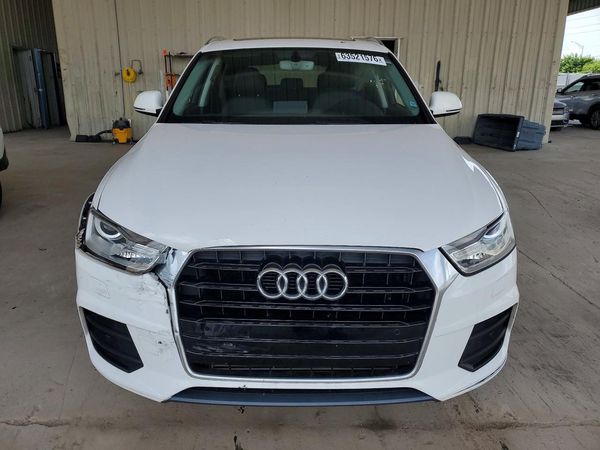 2025 AUDI Q3 Premium Plus