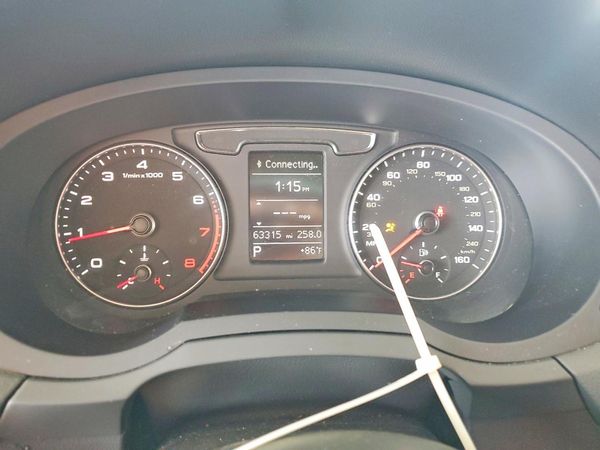 2025 AUDI Q3 Premium Plus