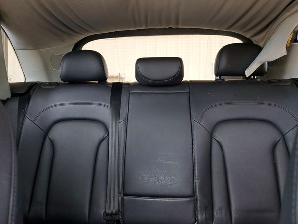 2025 AUDI Q3 Premium Plus