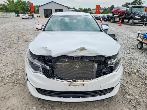 2016 KIA OPTIMA GL