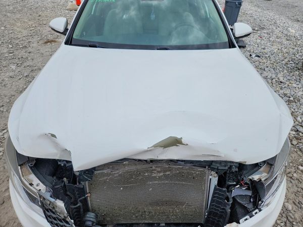 2016 KIA OPTIMA GL