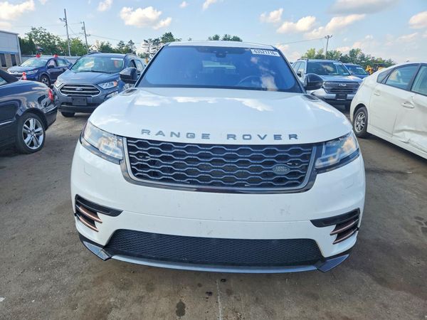 2018 LAND ROVER RANGE ROVER VELAR