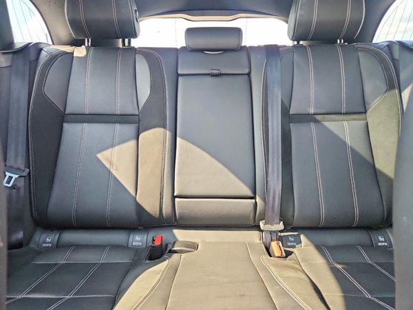2018 LAND ROVER RANGE ROVER VELAR
