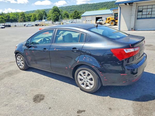 2013 KIA RIO LX