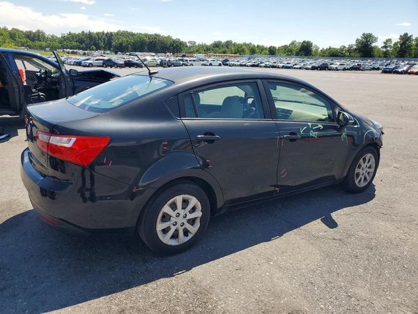 2013 KIA RIO LX