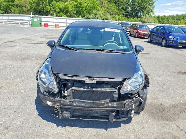 2013 KIA RIO LX